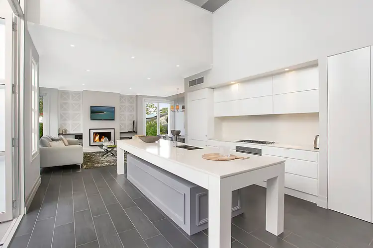 Fourth view of Homely house listing, 34 Fromelles Avenue, Seaforth NSW 2092