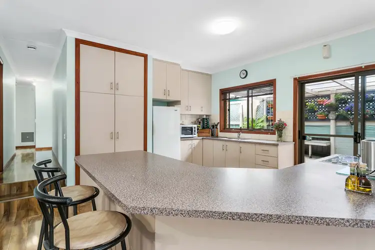 Fifth view of Homely house listing, 5 Bisinella Court, Leopold VIC 3224