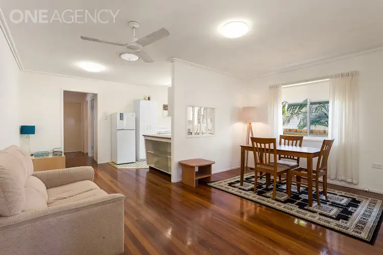 Fourth view of Homely house listing, 11 Mein Street, Scarborough QLD 4020