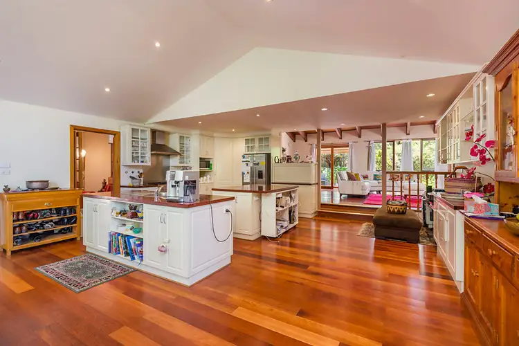 Main view of Homely house listing, 4 Dittmer Place, Fadden ACT 2904