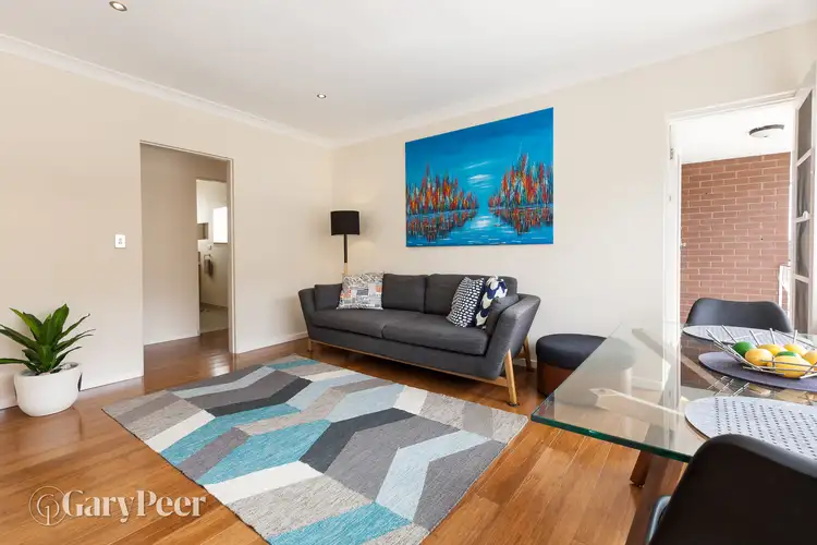 Fourth view of Homely apartment listing, 7/4 Rigby Avenue, Carnegie VIC 3163