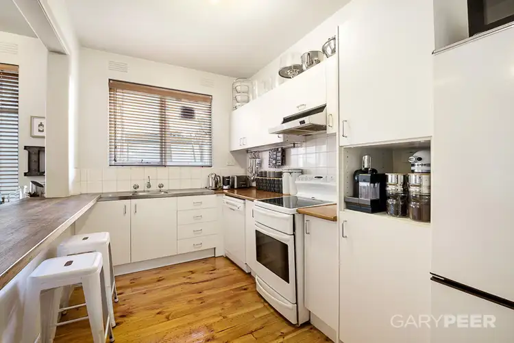 Third view of Homely apartment listing, 3/4A Wando Grove, St Kilda East VIC 3183