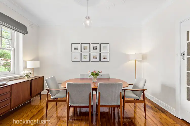 Third view of Homely apartment listing, 12/29B Hampden Road, Armadale VIC 3143