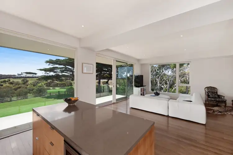Fifth view of Homely apartment listing, 10/3807 Point Nepean Road, Portsea VIC 3944