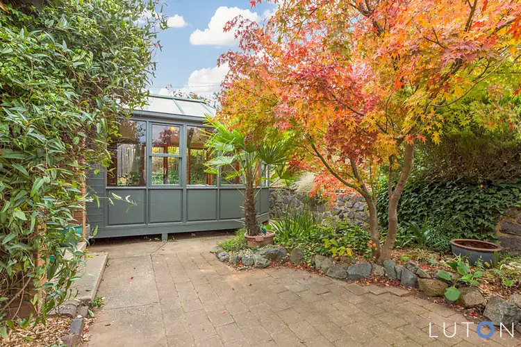 Third view of Homely house listing, 19 Mirrabucca Crescent, Giralang ACT 2617