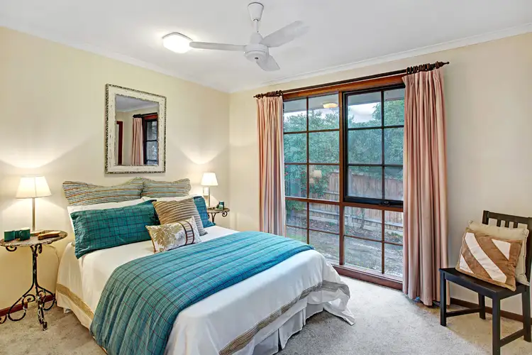 Fifth view of Homely unit listing, 2/131 Warrandyte Road, Ringwood North VIC 3134
