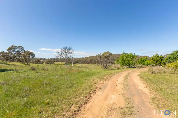 Third view of Homely rural property listing, 22 Gibbs Place, Googong NSW 2620