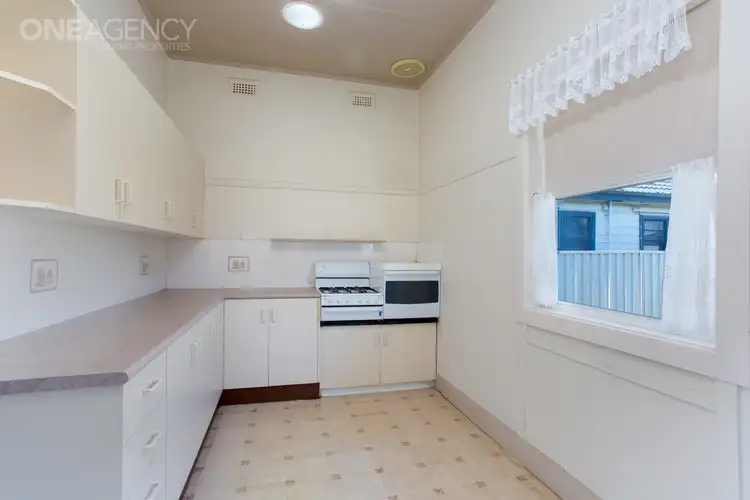 Second view of Homely house listing, 1 Newcastle Street, Mayfield NSW 2304