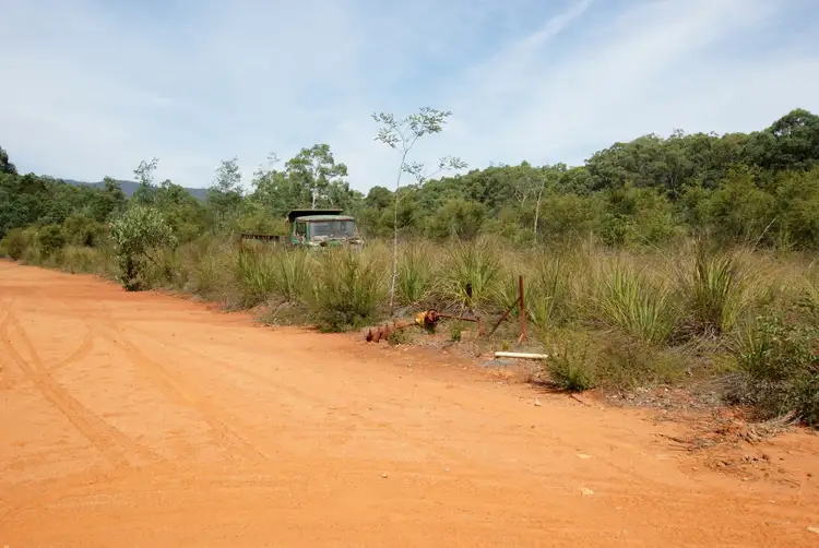 Sixth view of Homely land listing, 1555 Gembrook-Launching Place Road, Beenak VIC 3139