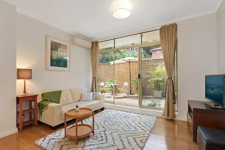 Second view of Homely unit listing, 3/9 Eustace Street, Manly NSW 2095
