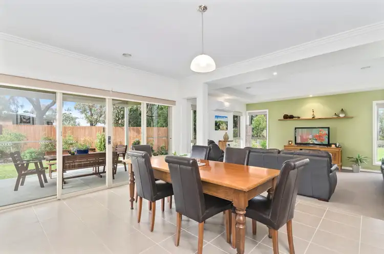 Third view of Homely house listing, 1-3 Currango Way, Ocean Grove VIC 3226