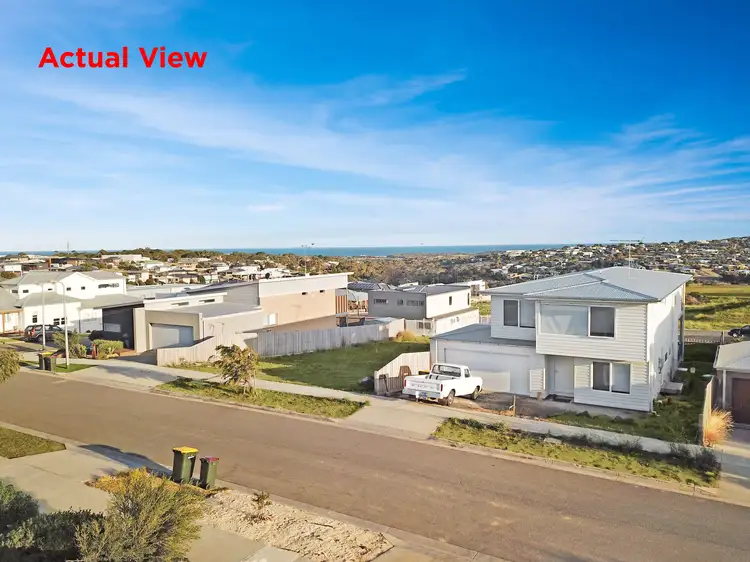 Third view of Homely land listing, 34 Sea Breeze Drive, Torquay VIC 3228