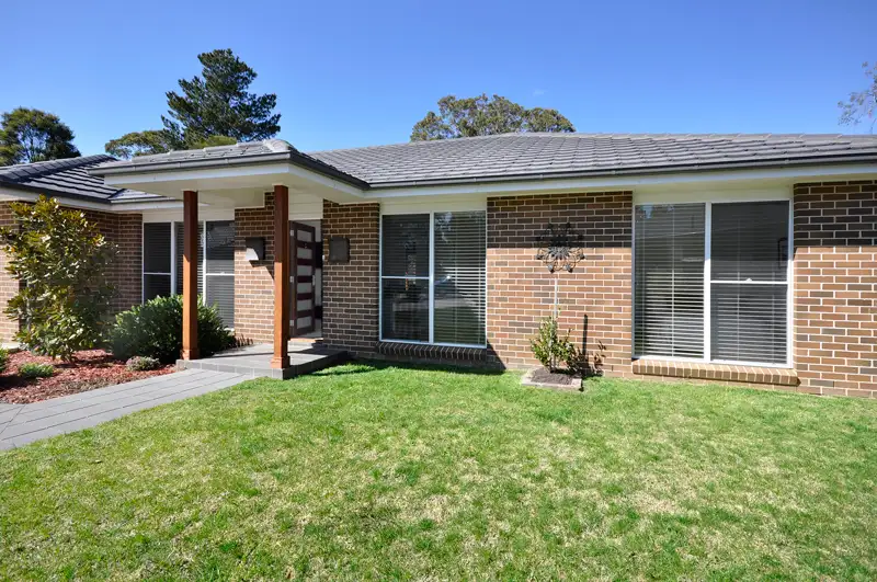 Main view of Homely house listing, 67 Biggera Street, Mittagong NSW 2575