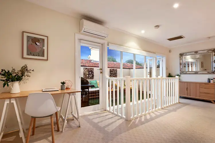 Fourth view of Homely townhouse listing, 8 The Avenue, St Kilda East VIC 3183