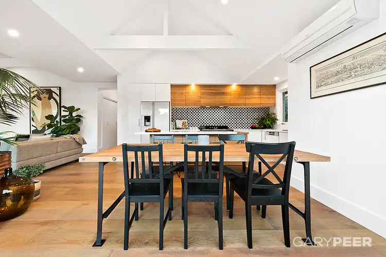 Sixth view of Homely house listing, 6 Wavenhoe Avenue, St Kilda East VIC 3183