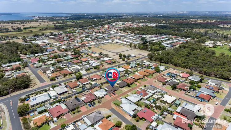 12 Clematis Lane, Glen Iris WA 6230