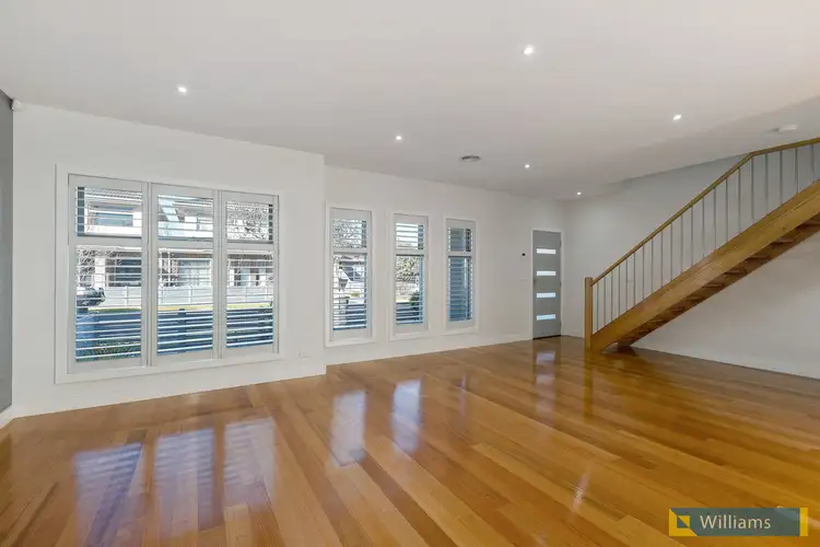 Fourth view of Homely townhouse listing, 51B MacDonald Avenue, Altona North VIC 3025