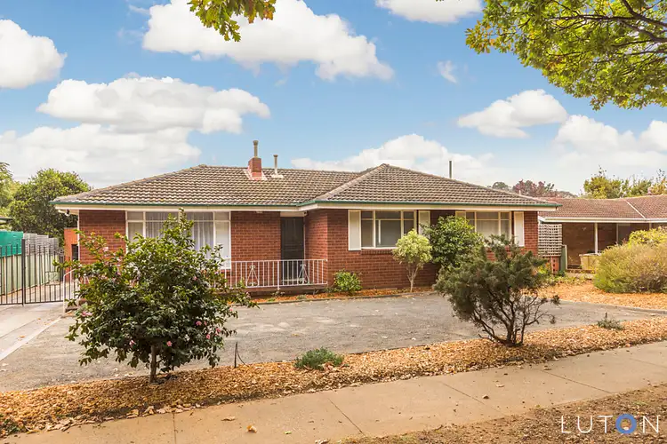 Main view of Homely house listing, 313 Antill Street, Watson ACT 2602
