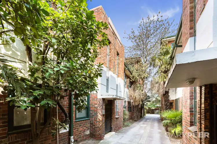 Fourth view of Homely apartment listing, 2/95a Alma Road, St Kilda East VIC 3183