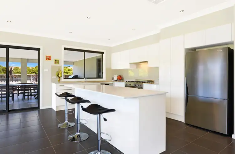 Sixth view of Homely house listing, 15 Boardman Road, Bowral NSW 2576