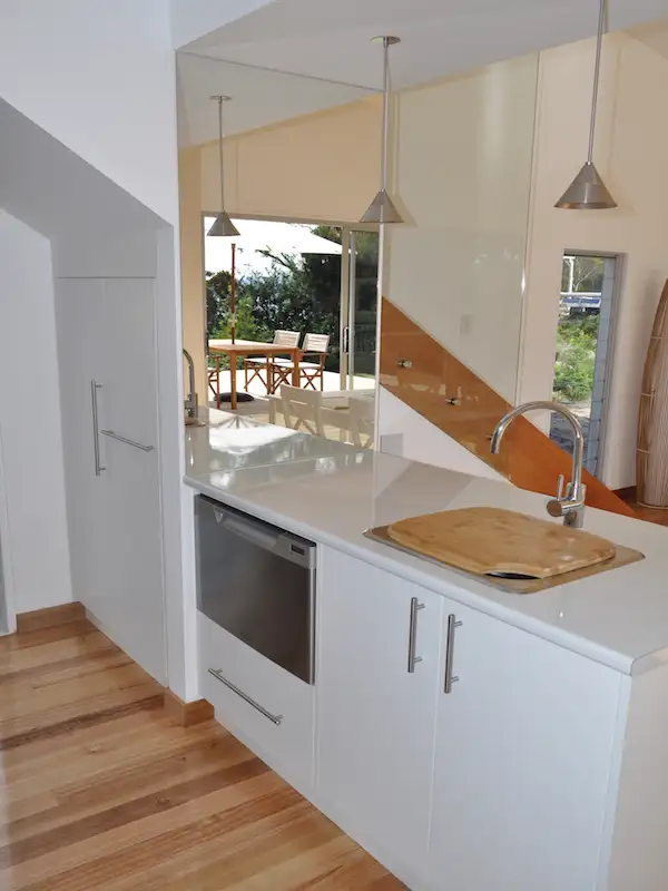 Second view of Homely house listing, 42 Coffey Drive, Binalong Bay TAS 7216