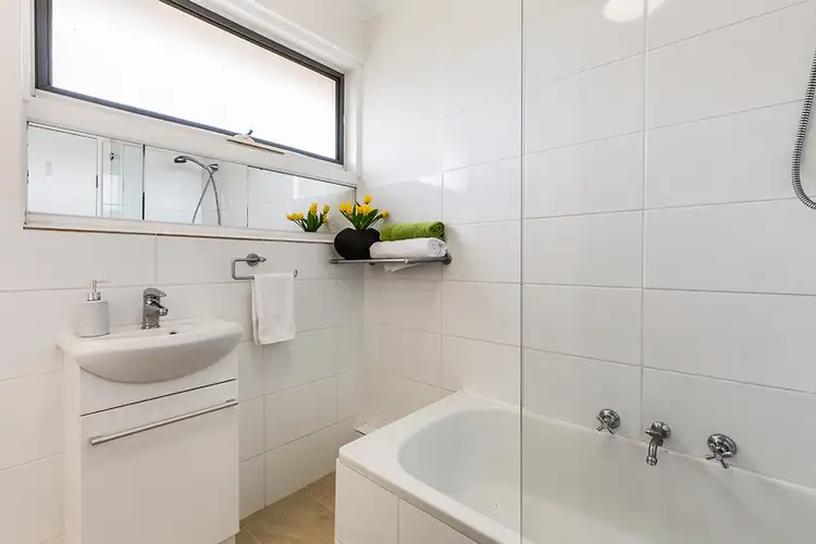 Fourth view of Homely apartment listing, 11/9 Acacia Street, Carnegie VIC 3163