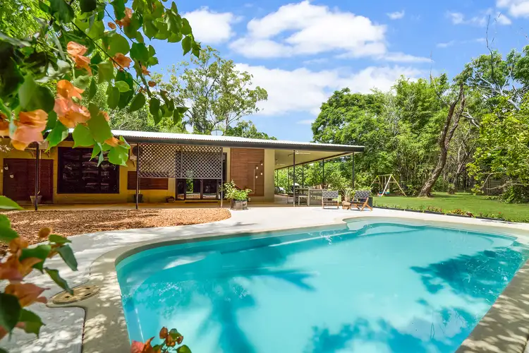 Second view of Homely house listing, 25 Pine Way, Mcminns Lagoon NT 822