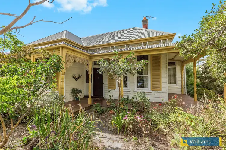 Second view of Homely house listing, 218 Osborne Street, Williamstown VIC 3016
