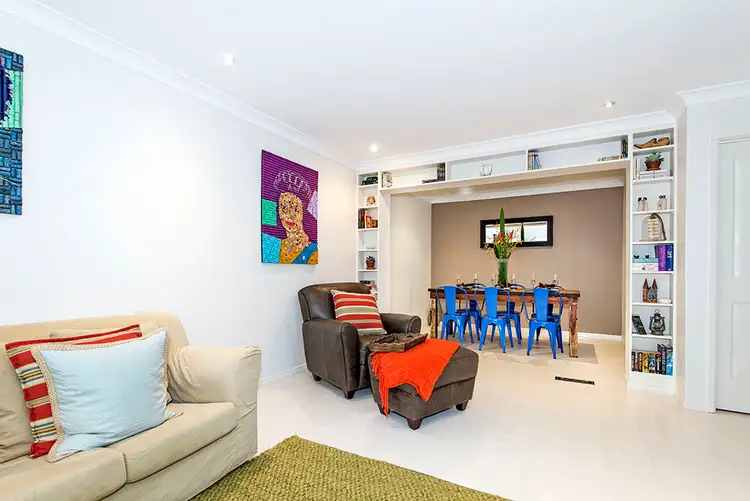 Fourth view of Homely unit listing, 1/74 Airlie Road, Montmorency VIC 3094