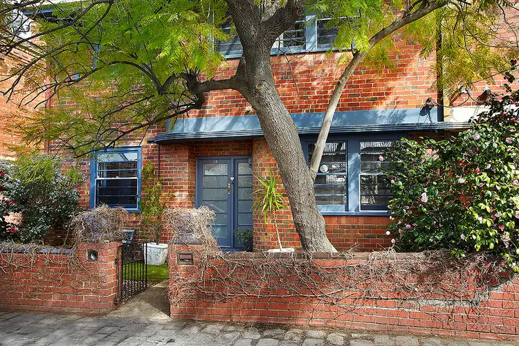 Third view of Homely house listing, 68 Little Page Street, Albert Park VIC 3206
