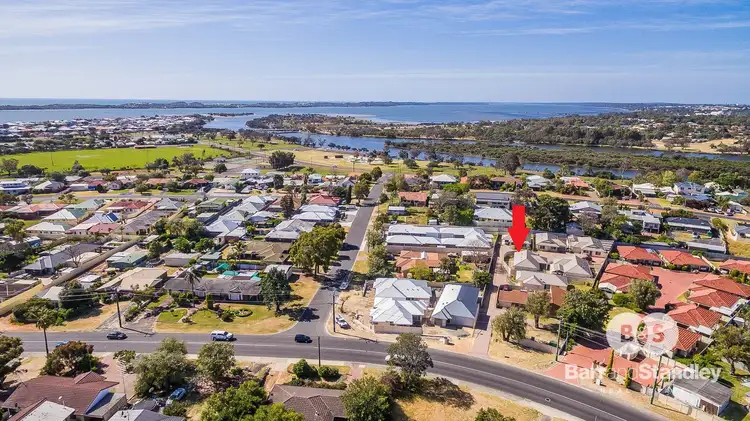 Second view of Homely unit listing, 3/34 Hamilton Road, Eaton WA 6232