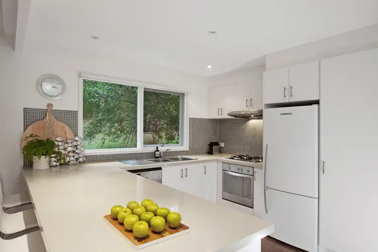 Fifth view of Homely house listing, 31-33 Garden Street, Blairgowrie VIC 3942