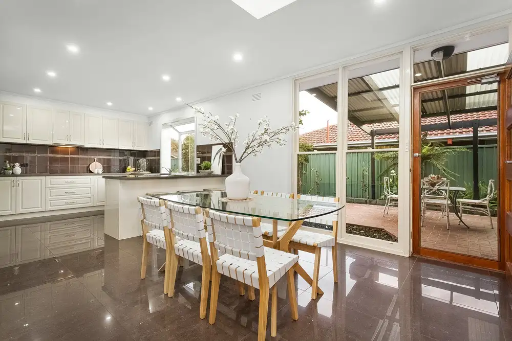 Main view of Homely house listing, 70 Tarcoola Drive, Yallambie VIC 3085
