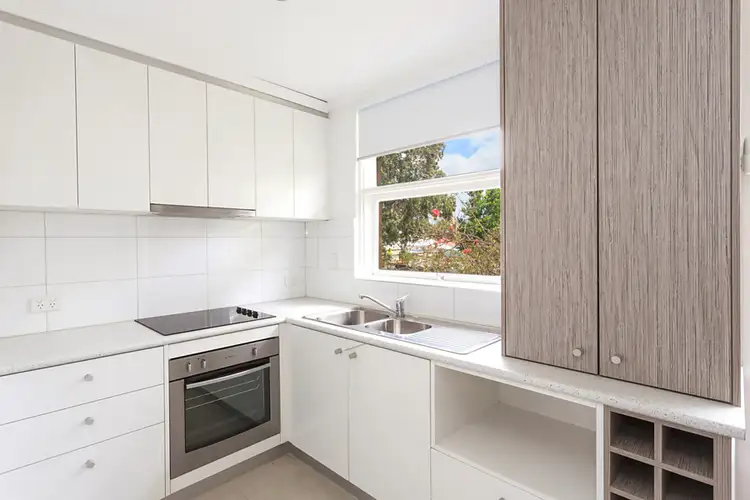 Third view of Homely apartment listing, 5/87-89 Stafford Street, Abbotsford VIC 3067