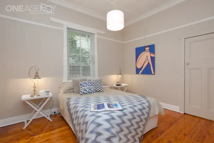 Sixth view of Homely house listing, 17 Macquarie Street, Mayfield NSW 2304