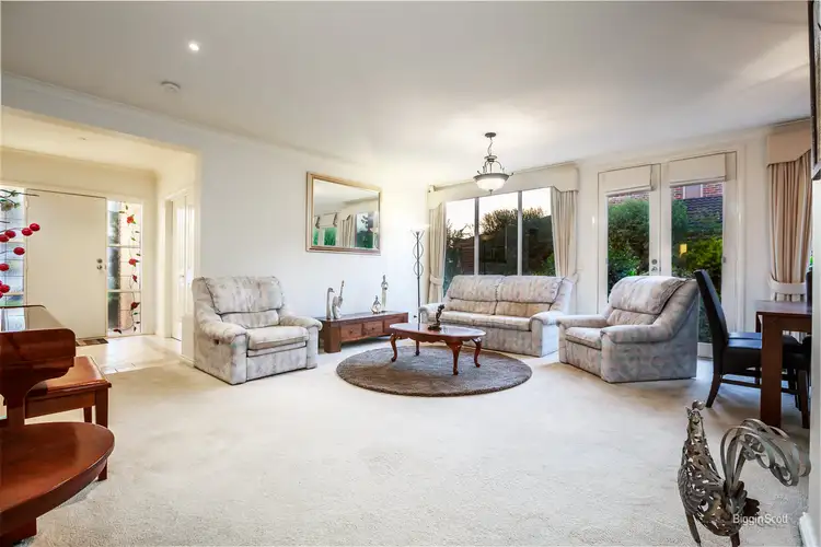 Third view of Homely house listing, 14 Petalnina Drive, Wantirna VIC 3152