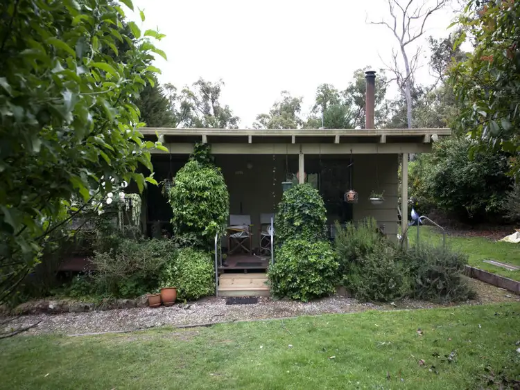 Main view of Homely house listing, 56 Hurns Road, Blampied VIC 3364