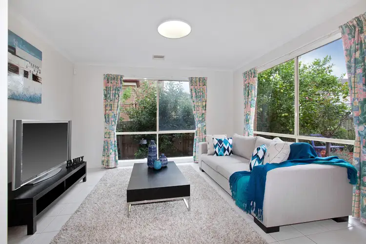 Third view of Homely house listing, 8 Jising Court, Doncaster East VIC 3109