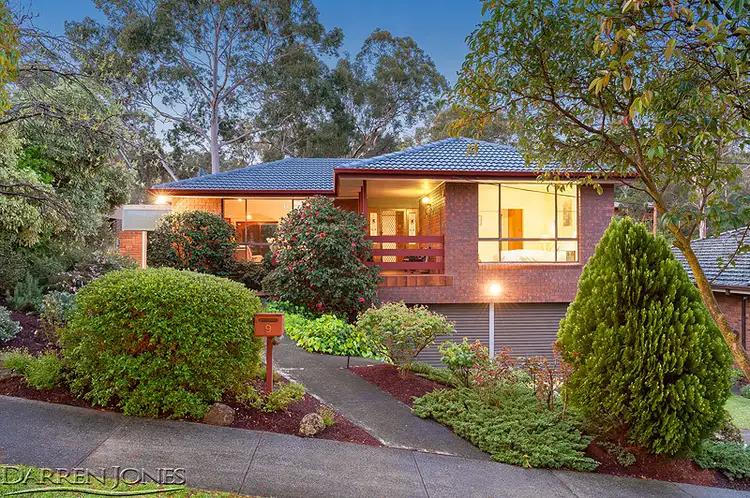 9 Baranbali Grove, Greensborough VIC 3088