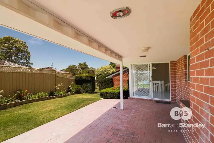Seventh view of Homely house listing, 99 Lucy Victoria Avenue, Australind WA 6233