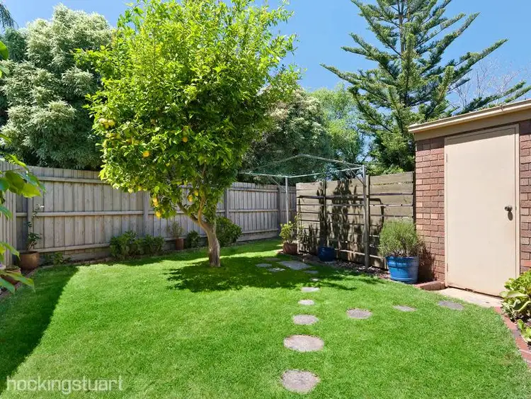 Third view of Homely unit listing, 3/99 Bentons Road, Mornington VIC 3931