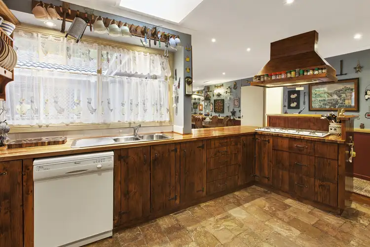 Sixth view of Homely house listing, 3 Atunga Court, Heathmont VIC 3135