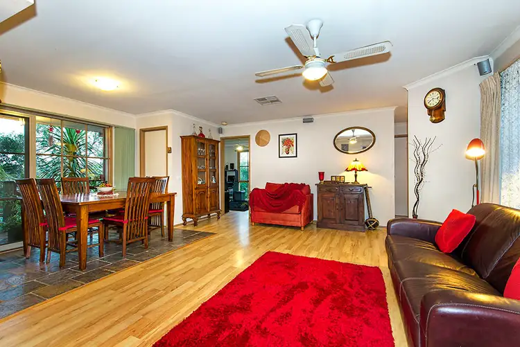 Third view of Homely house listing, 2/124 Grand Boulevard, Montmorency VIC 3094