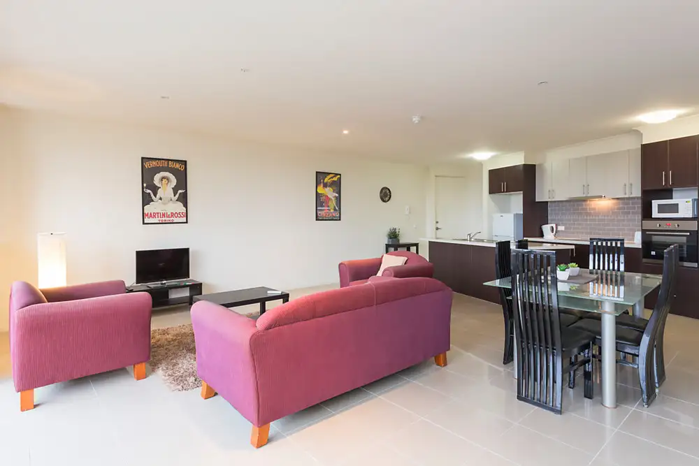 Main view of Homely apartment listing, 107/5 Wardens Walk South, Coburg VIC 3058