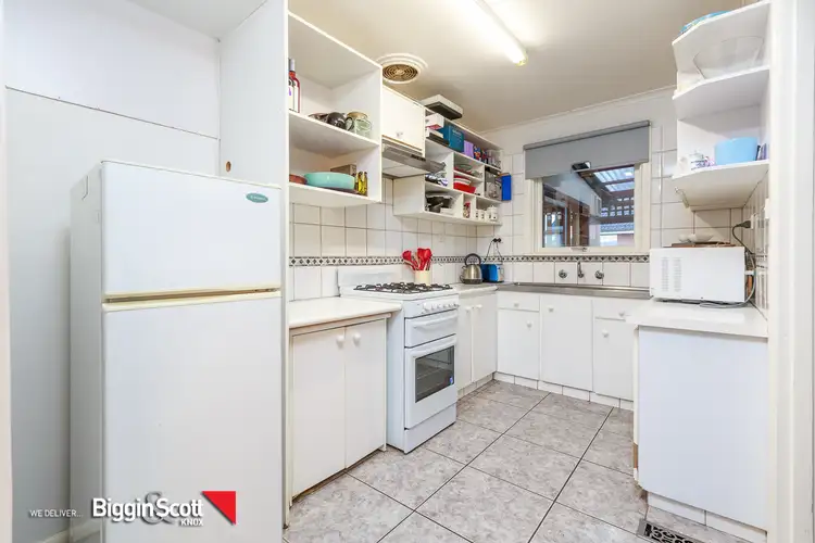 Third view of Homely unit listing, 1/37 Veronica Street, Ferntree Gully VIC 3156