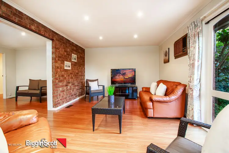 Fifth view of Homely house listing, 38 Wallace Road, Wantirna South VIC 3152