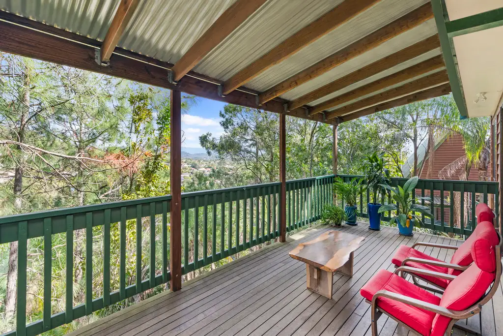 Main view of Homely house listing, 85 Avocado Street, Elanora QLD 4221