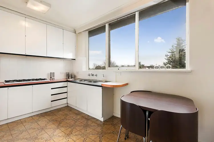 Third view of Homely apartment listing, 7/11 Broadway, Elwood VIC 3184