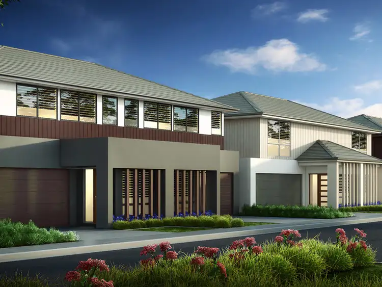 Fourth view of Homely townhouse listing, 6/125 Melzak Way, Berwick VIC 3806