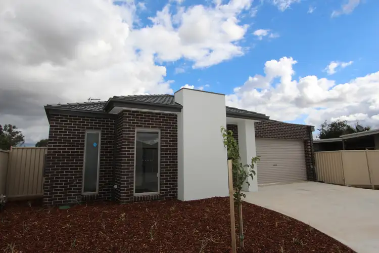 8/491 Wiltshire Lane, Delacombe VIC 3356